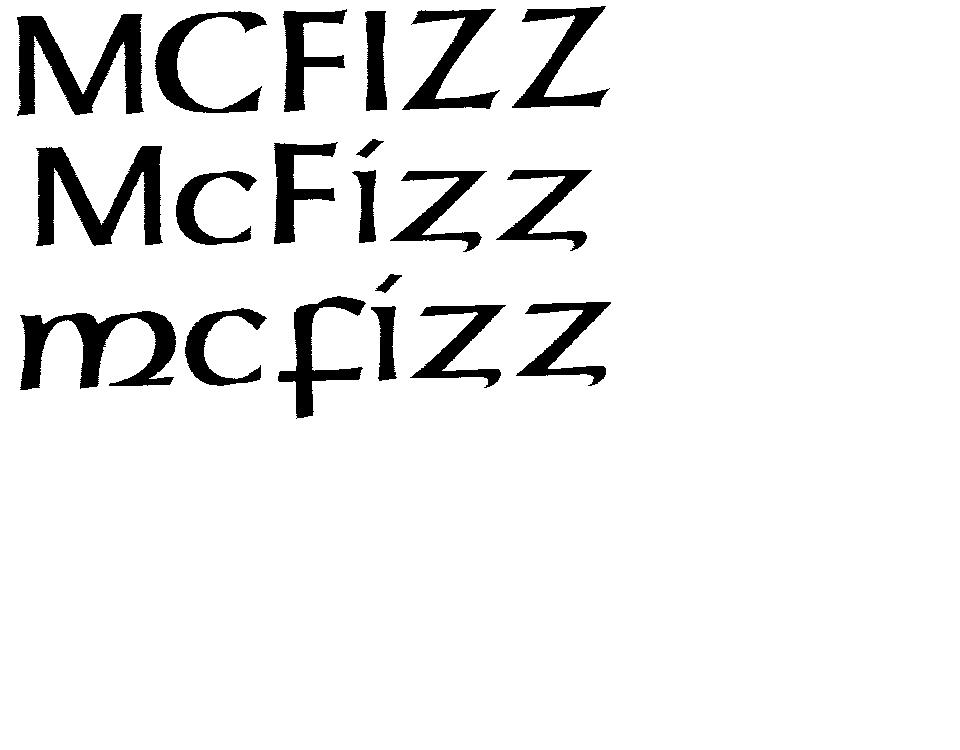 MCFIZZ