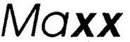 MAXX