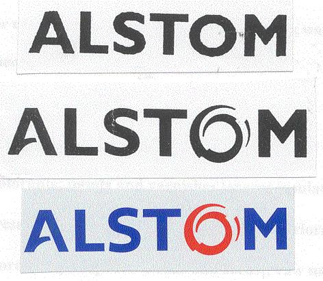 ALSTOM