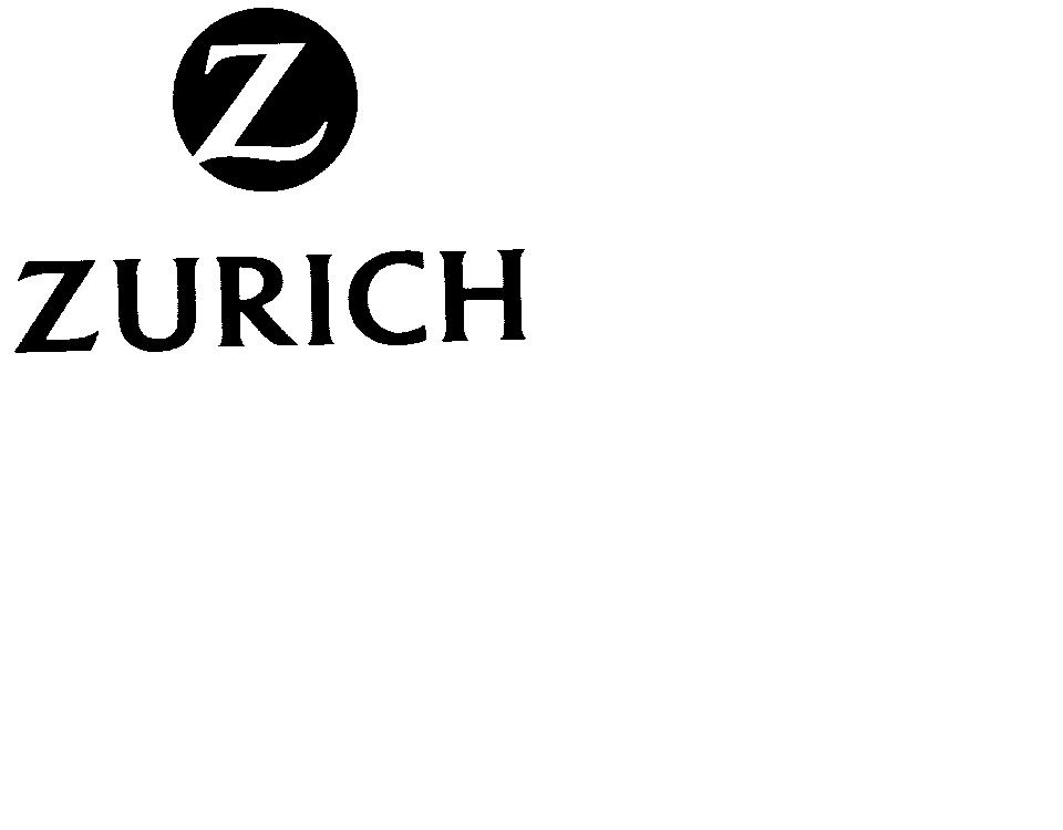 Z ZURICH