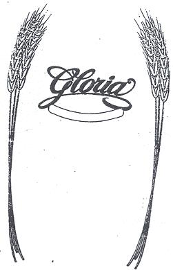 GLORIA
