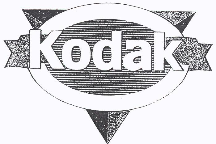KODAK