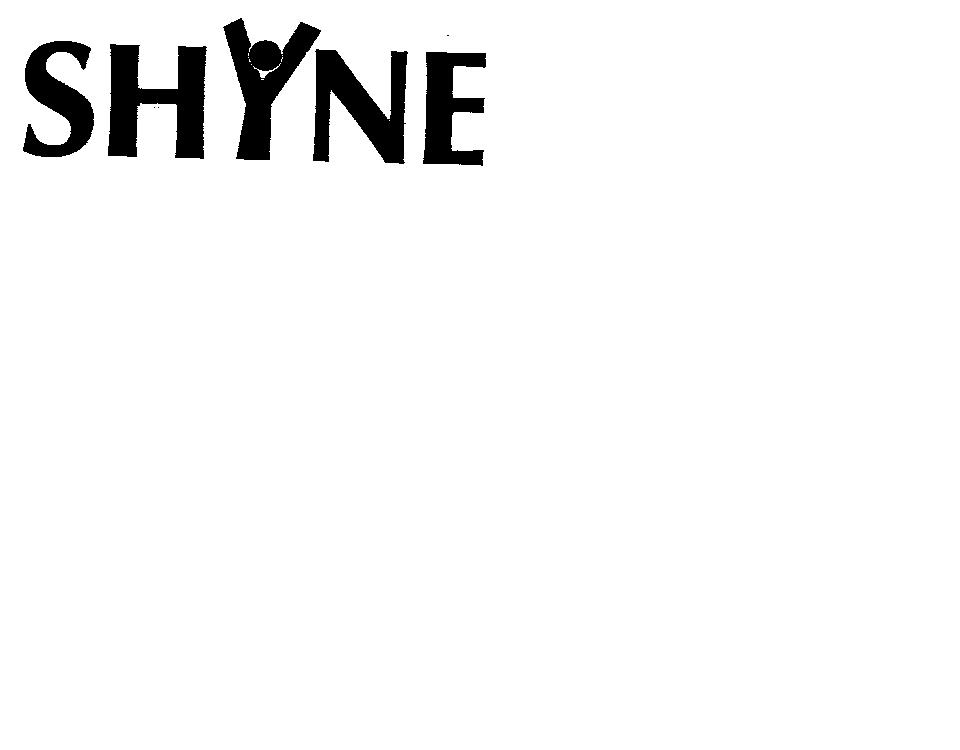 SHYNE