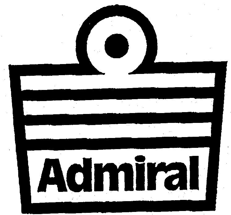 ADMIRAL