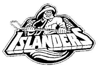 ISLANDERS