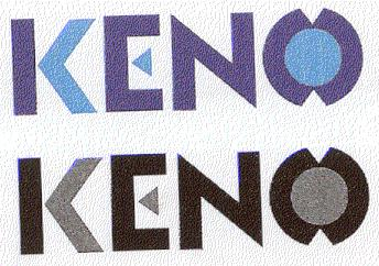 KENO