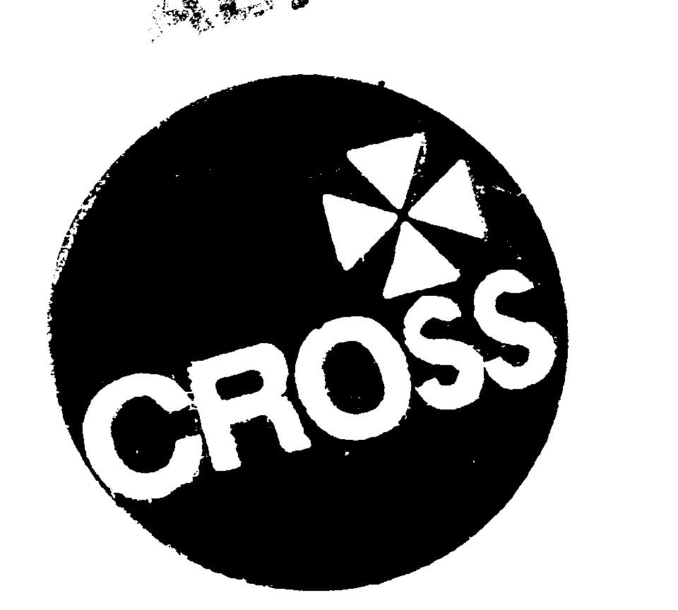 CROSS