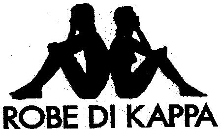 ROBE DI KAPPA