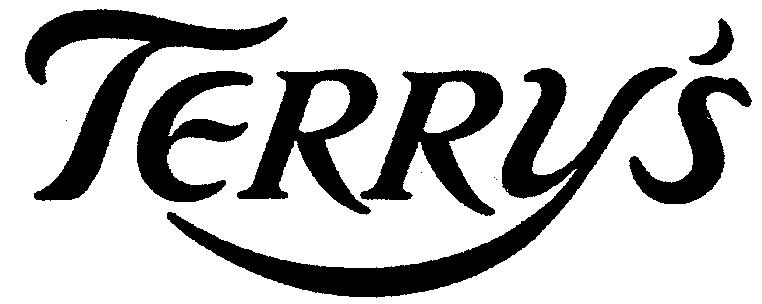 TERRY'S