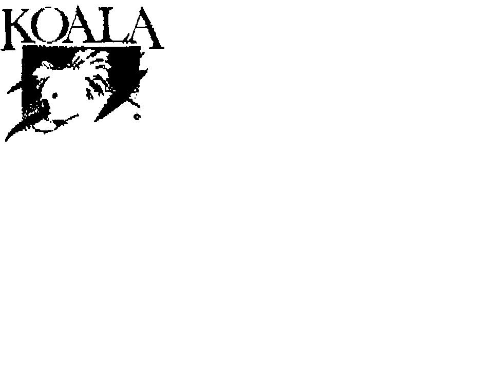 KOALA