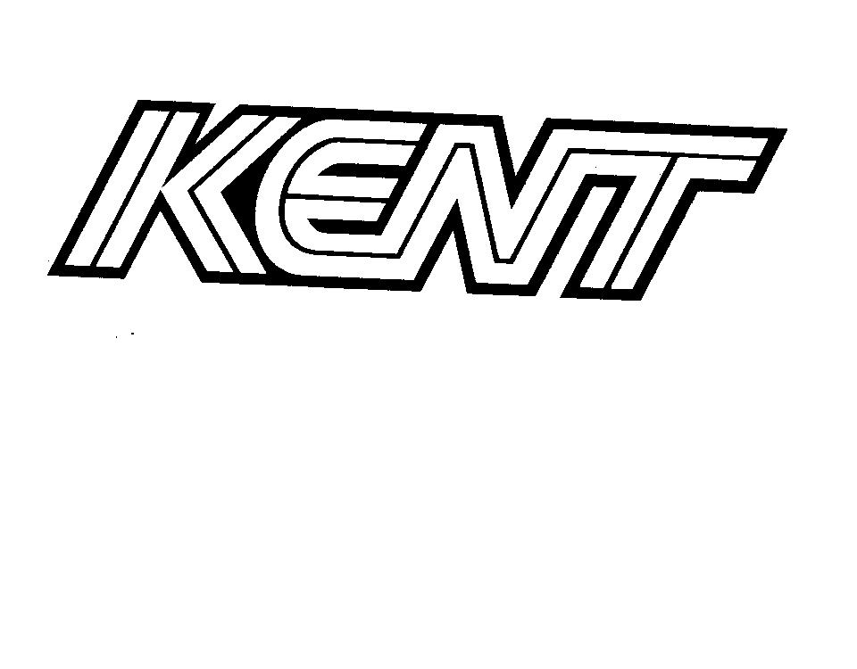 KENT