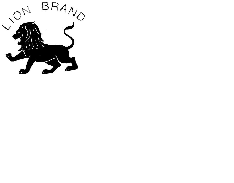 LION BRAND