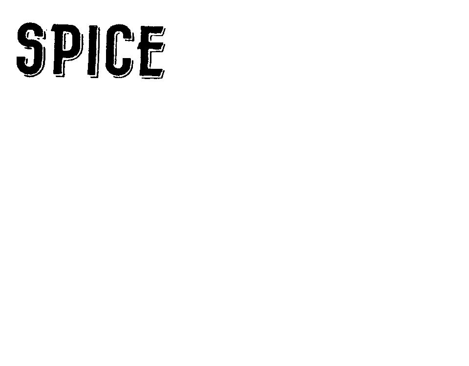 SPICE
