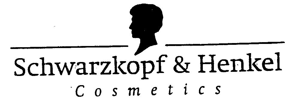 SCHWARZKOPF & HENKEL COSMETICS