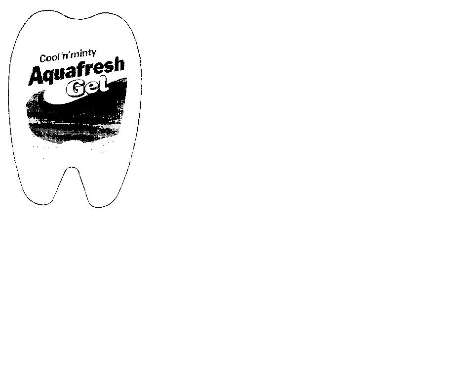 AQUAFRESH GEL