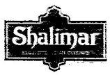 SHALIMAR