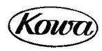 KOWA