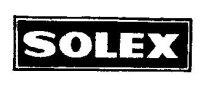 SOLEX