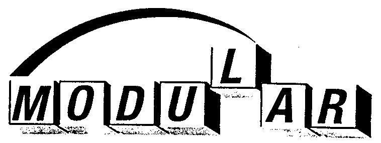 MODULAR