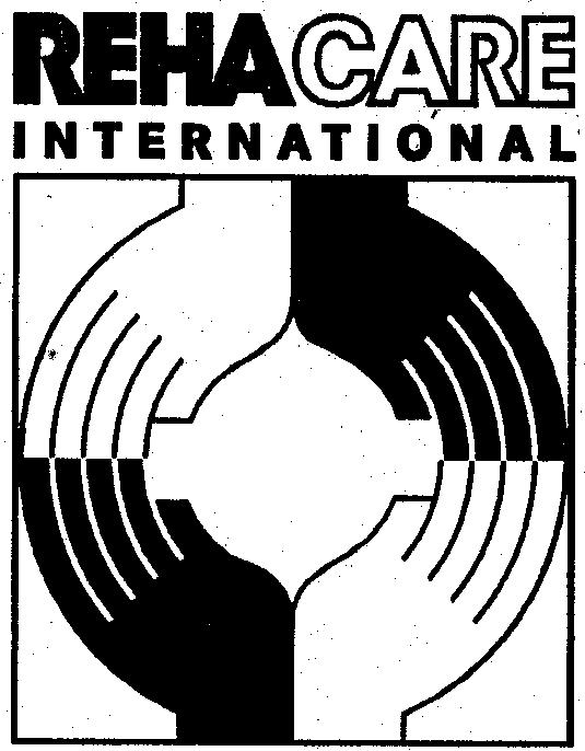 REHACARE INTERNATIONAL