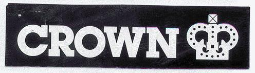 CROWN