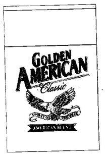 GOLDEN AMERICAN