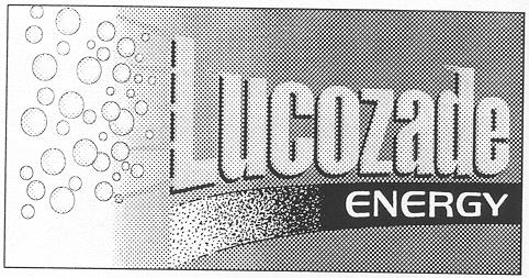 LUCOZADE