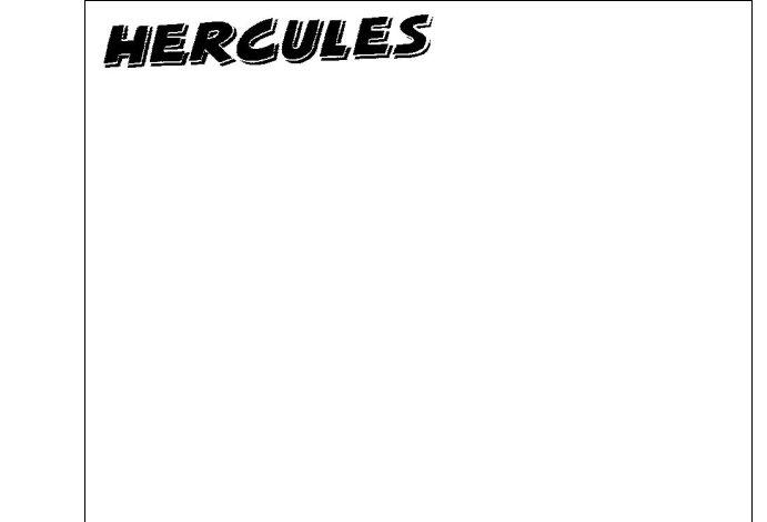 HERCULES