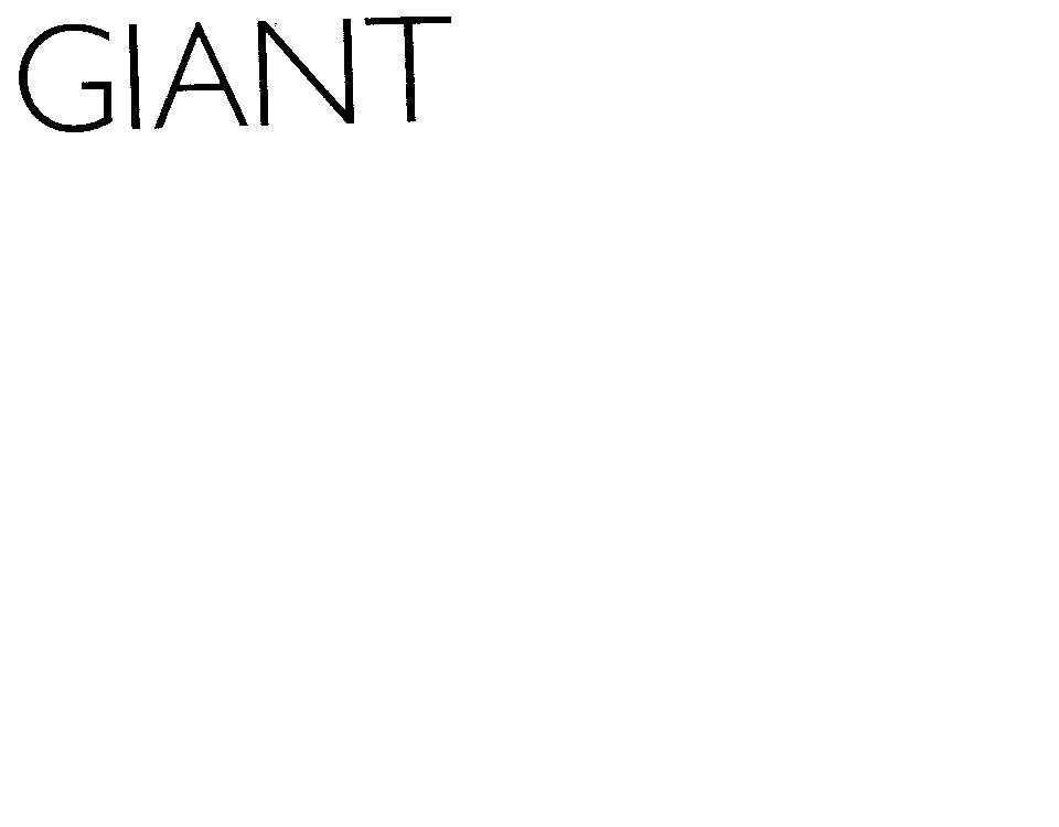 GIANT