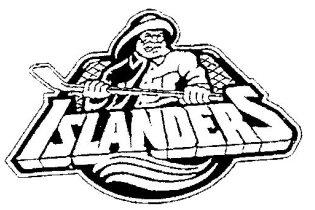 ISLANDERS