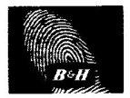 B & H