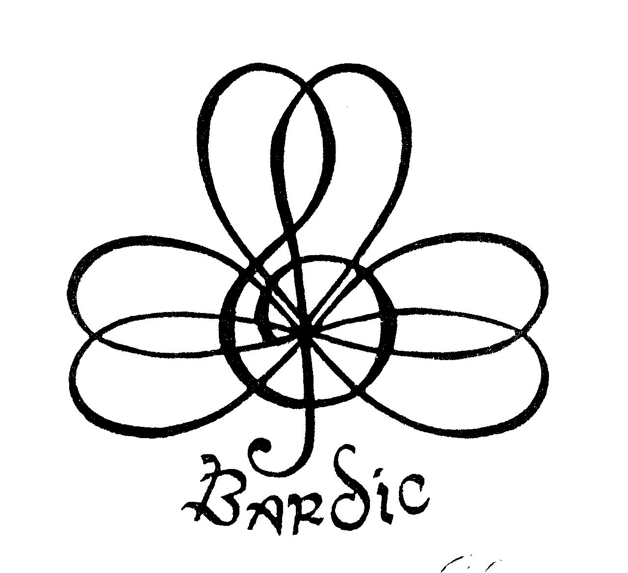 BARDIC