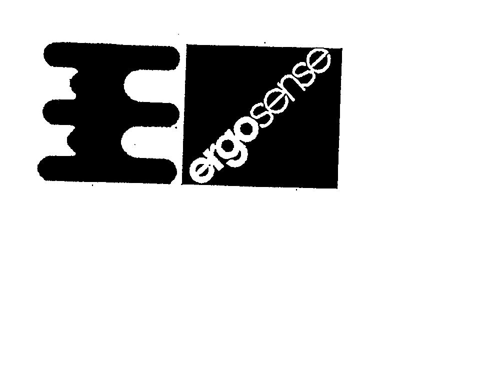 ERGOSENSE
