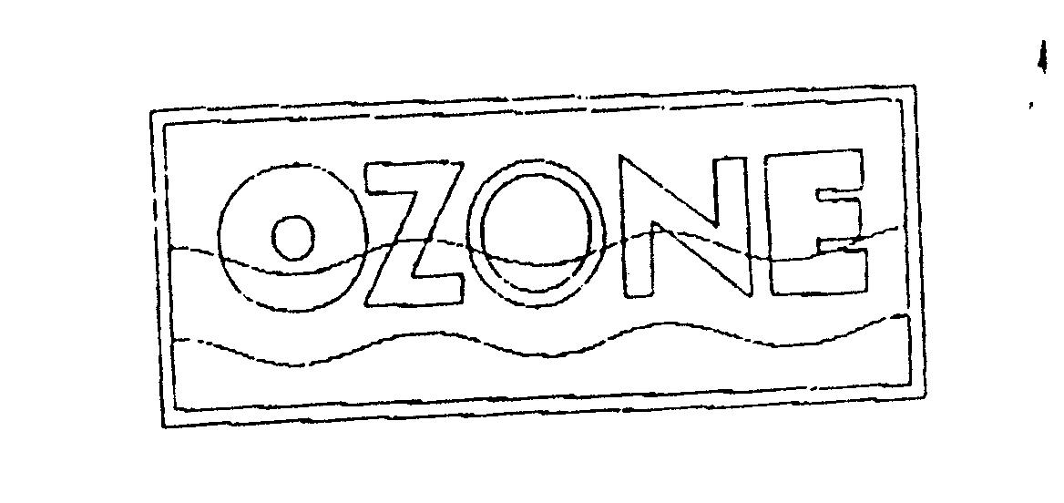 OZONE