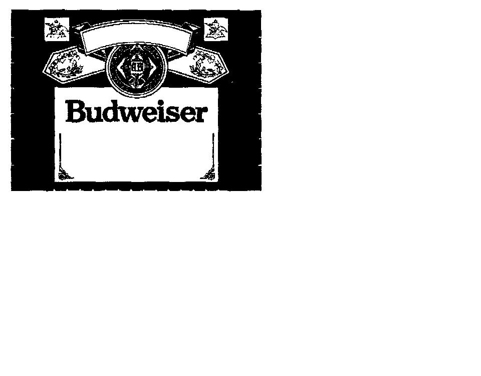 BUDWEISER