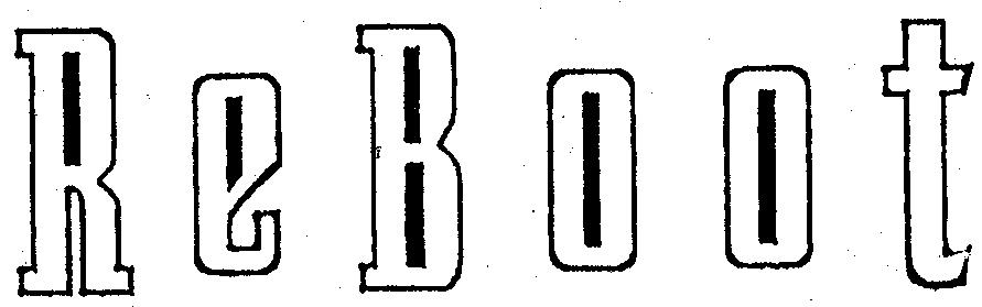 REBOOT