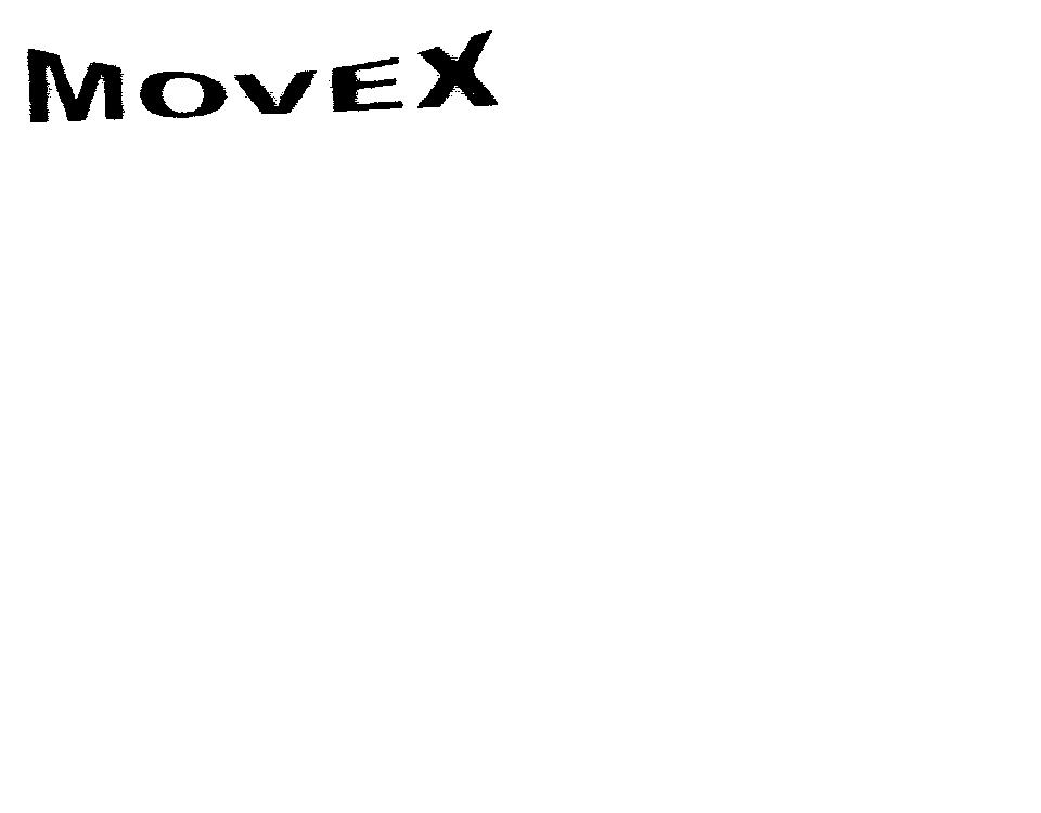 MOVEX