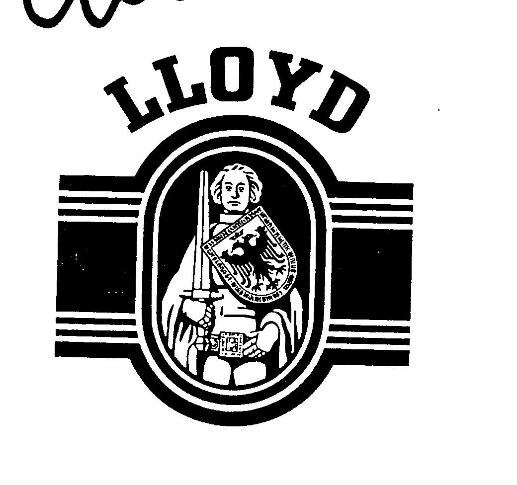 LLOYD