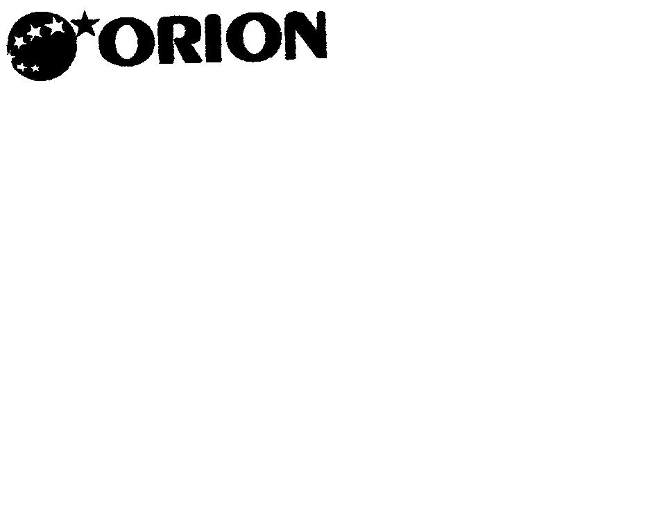 ORION