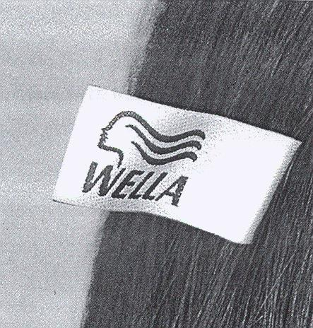 WELLA