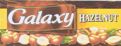 GALAXY HAZELNUT