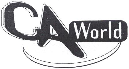 CA World