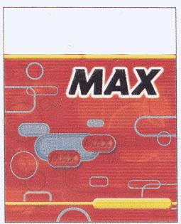 MAX