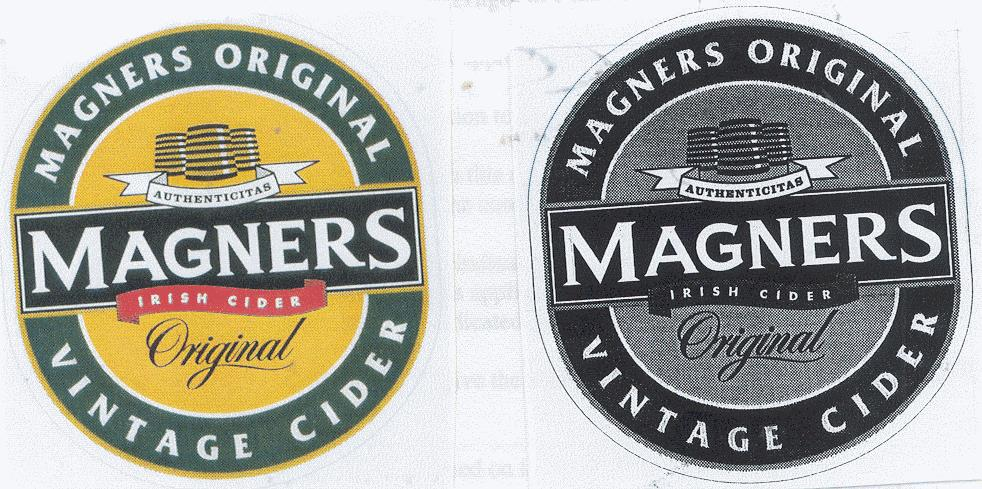 MAGNERS