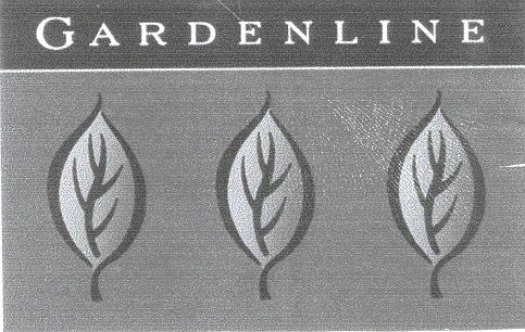 GARDENLINE