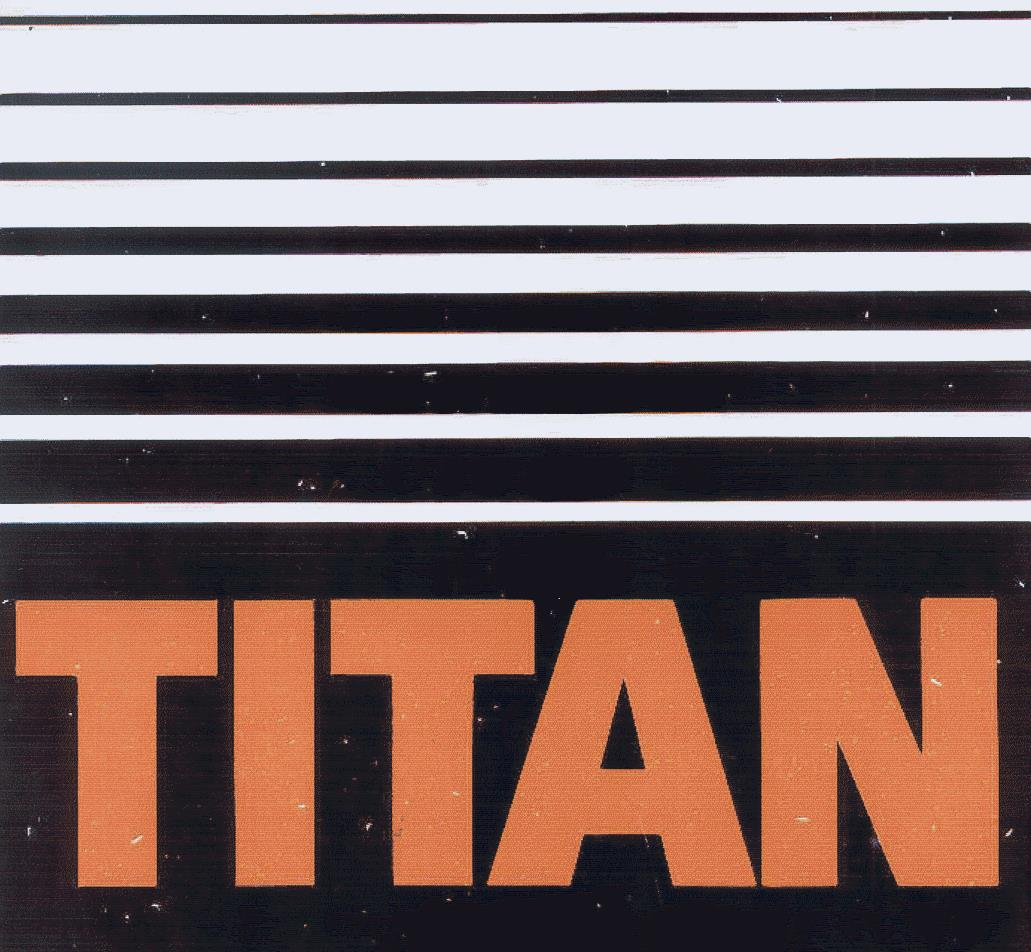 TITAN