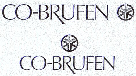 CO-BRUFEN CO-BRUFEN