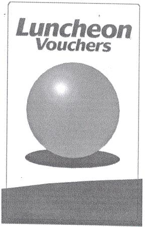 Luncheon Vouchers