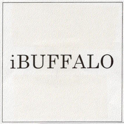 iBUFFALO