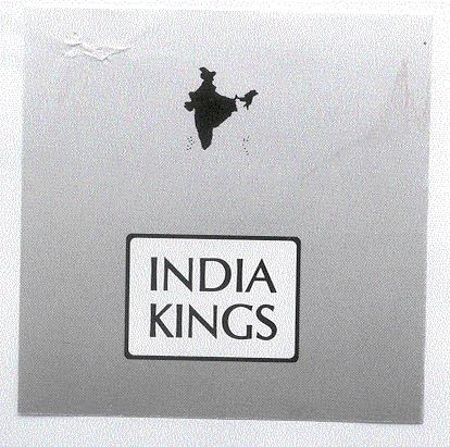 INDIA KINGS